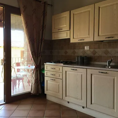 West Apartment *