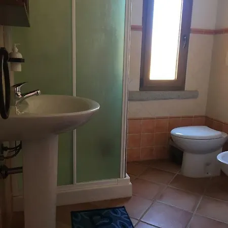 West Apartment
