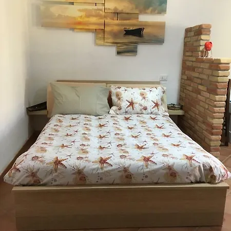 West Apartmán Nebida